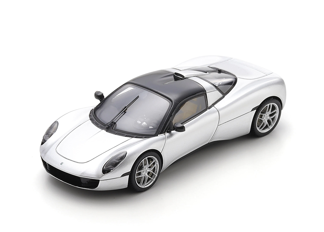Gordon Murray T.33