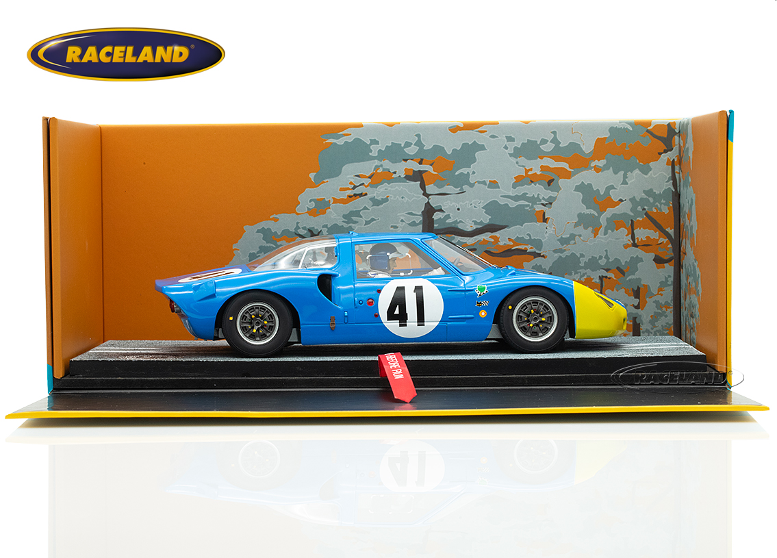 Matra M620 Matra Sports SARL Le Mans 1966