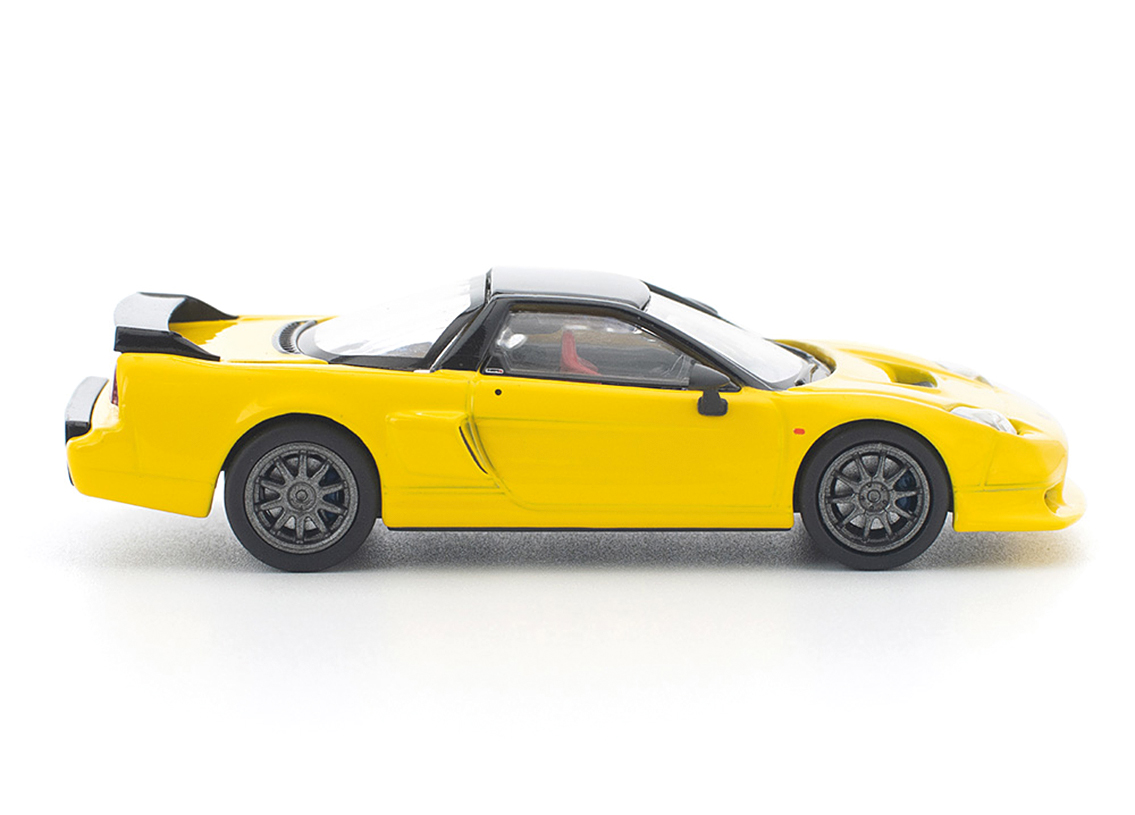 Honda NSX-R