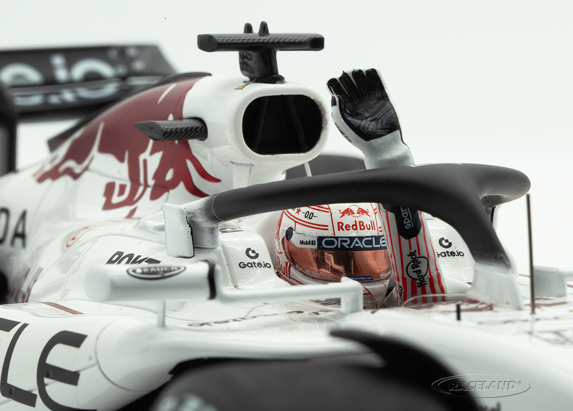 Red Bull RB21 Honda RBPT F1 Tribute Design winner Japanese GP Suzuka 2025