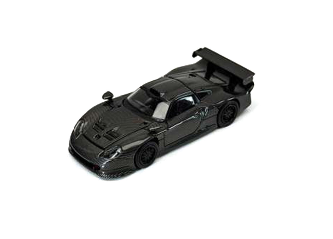 Porsche 911 GT1 carbon
