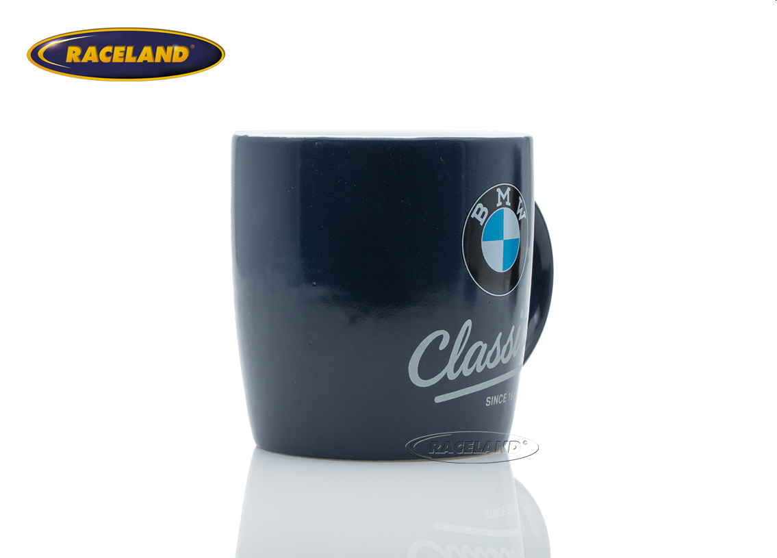 mug BMW Classics since 1917