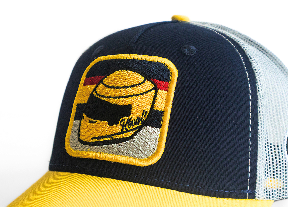 Cap Kevin Estre Collection Sunoco 2026