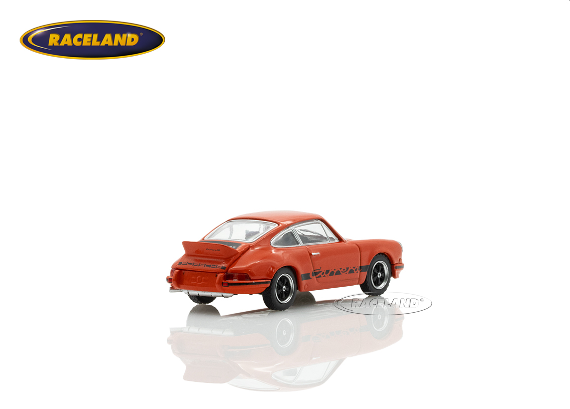 Porsche 911 Carrera RS 2.7 1973