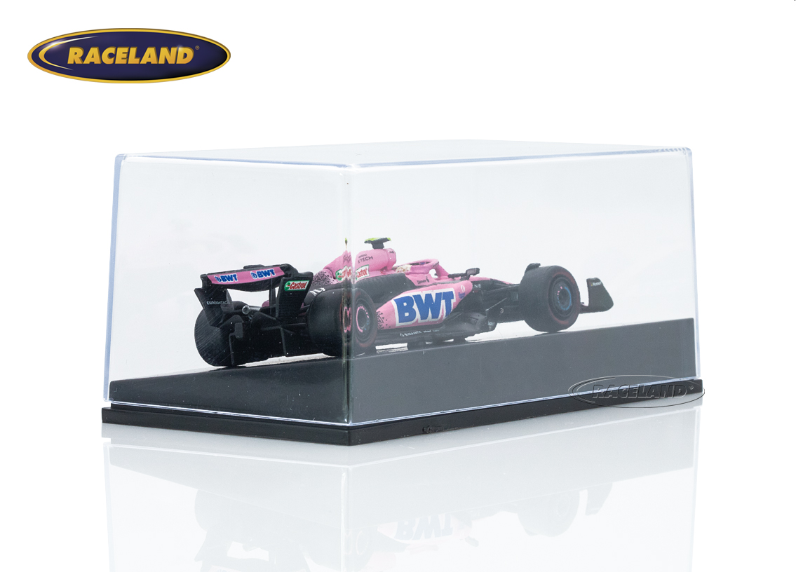 Alpine A523 Renault F1 BWT 2023