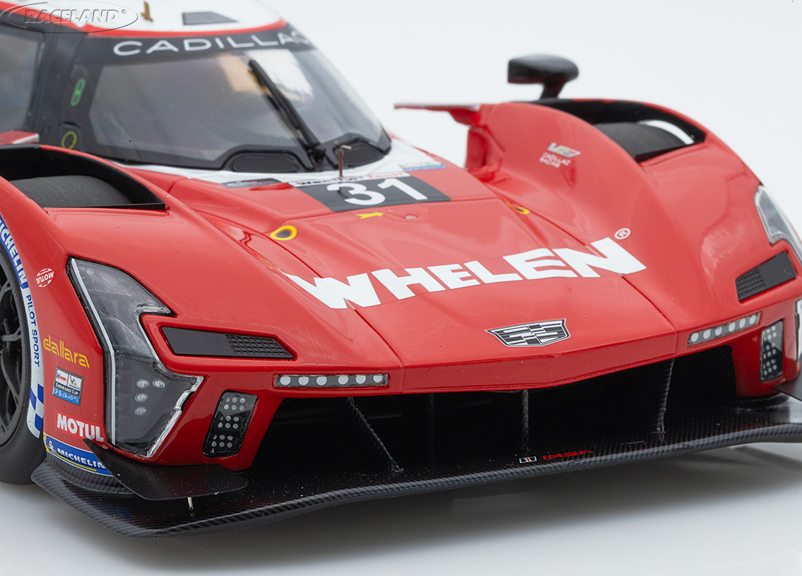 Cadillac V-Series.R Whelen Cadillac 2° 24H Daytona IMSA 2024
