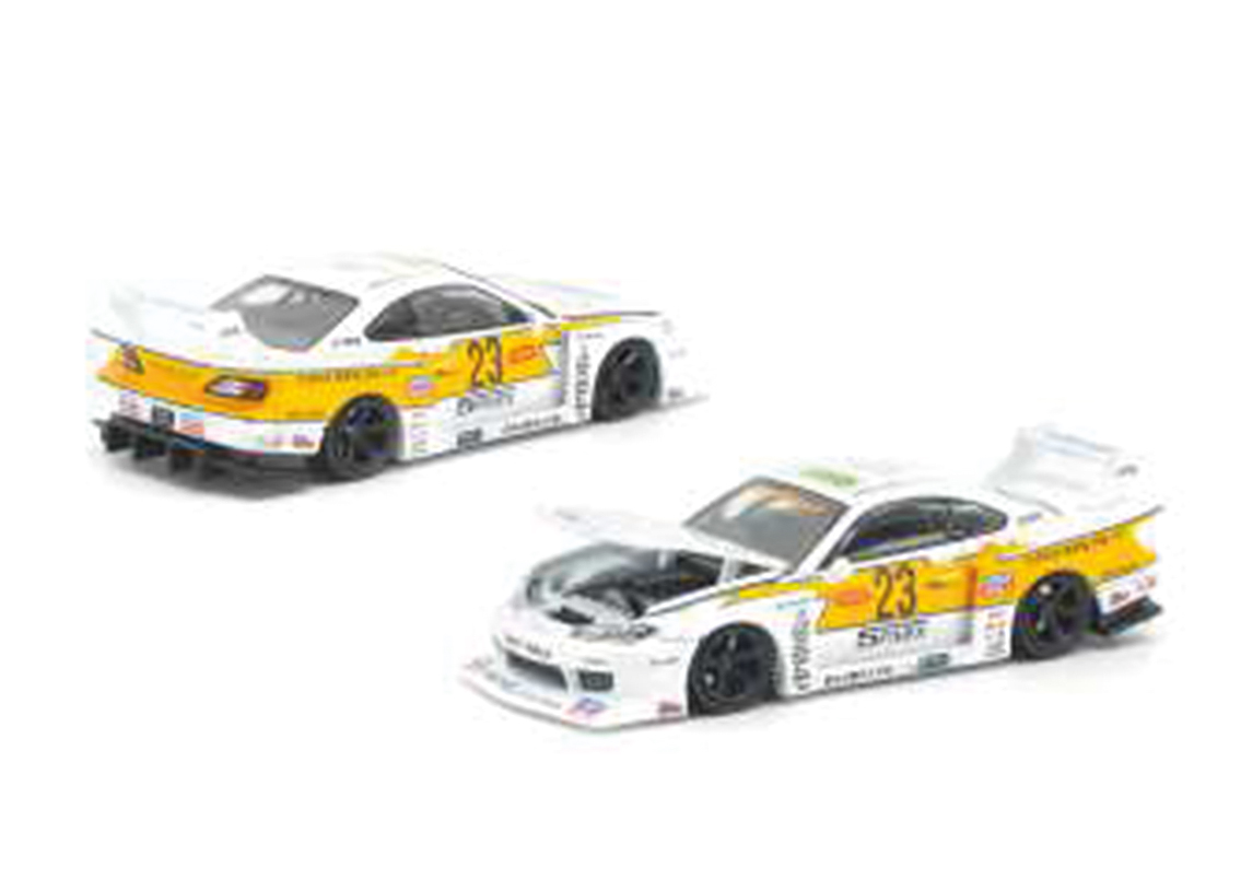 Mercedes AMG CLK GTR FIA GT Championship 1997