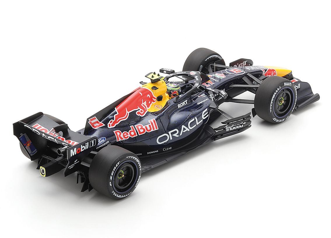 Red Bull RB22 Ford F1 Oracle 8° Chinese GP Shanghai 2026