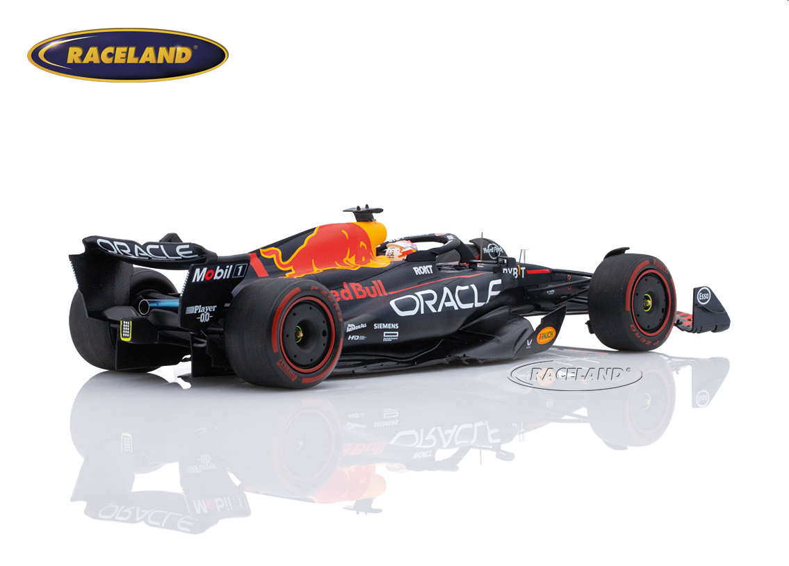 Red Bull Oracle RB19 Honda RBPT F1 winner British GP Silverstone 2023