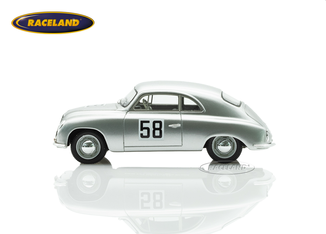 DKW F91 Sportwagen Brand 1954