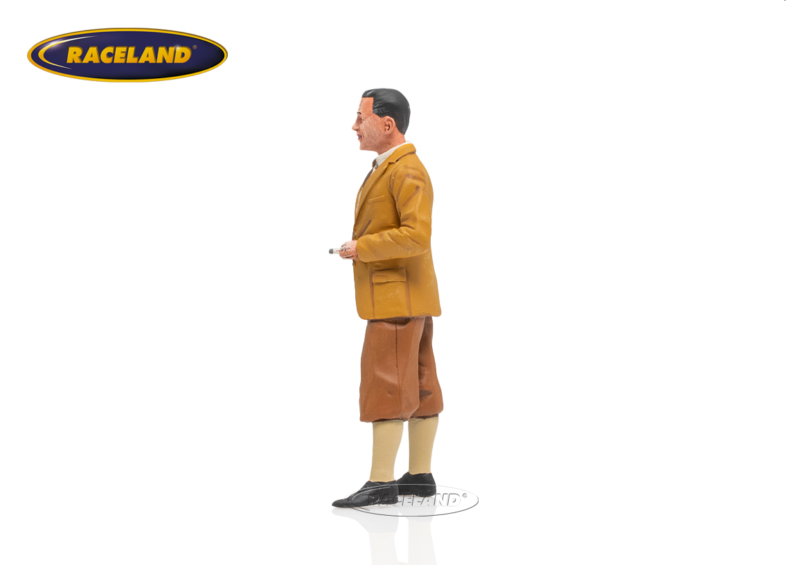 Figure Jean Bugatti