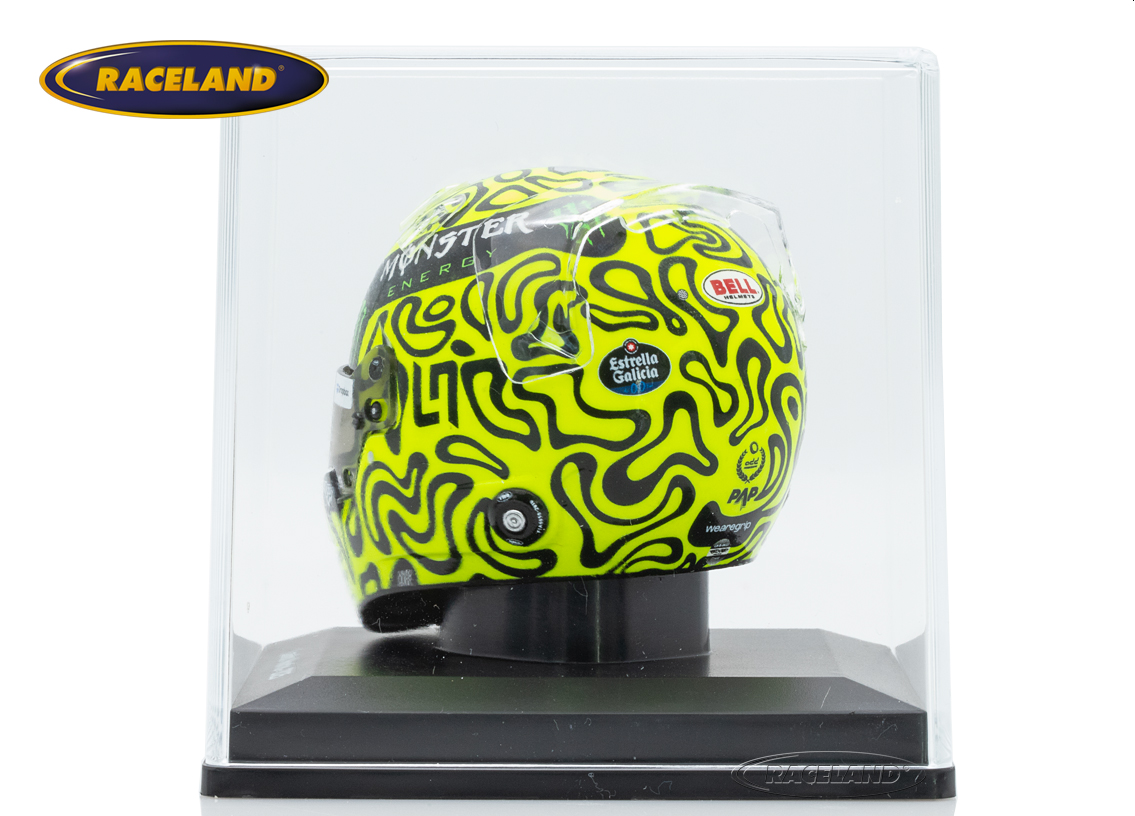 Helmet F1 Team McLaren 2025