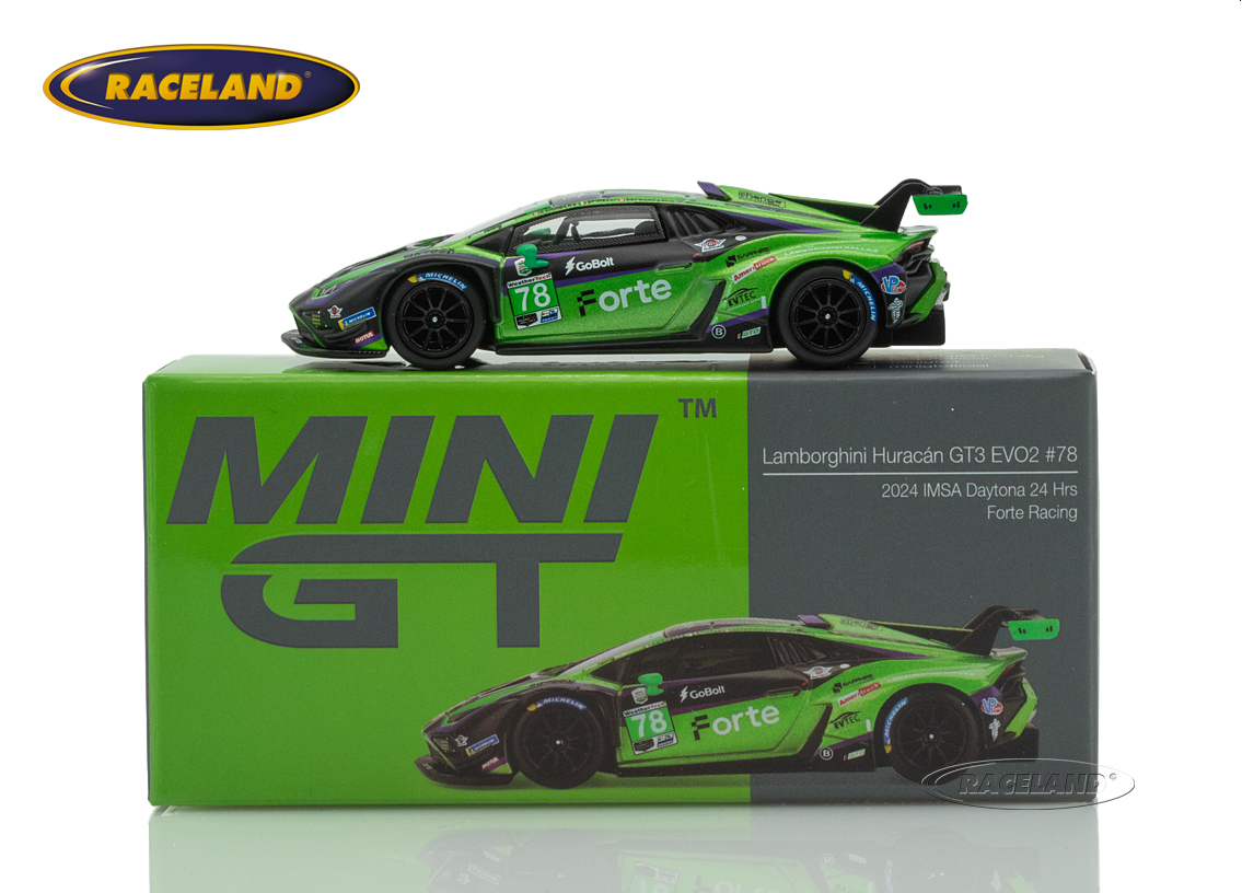 Nissan GTR R34 Super Silhouette Athlete/Collet 2024