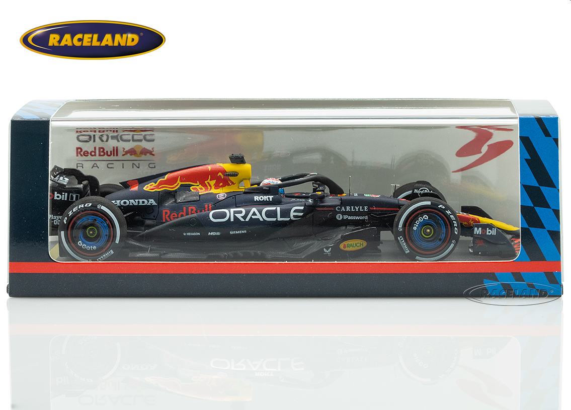 Red Bull RB21 Honda RBPT F1 winner Abu Dhabi GP 2025