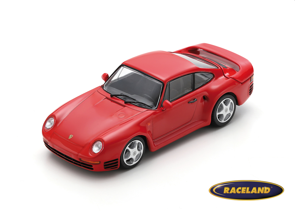 Porsche 959 1986