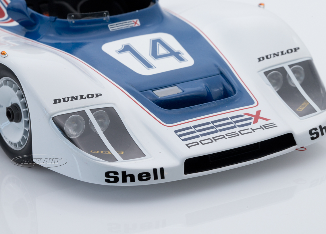 Porsche 936/78 Essex Porsche Le Mans 1979